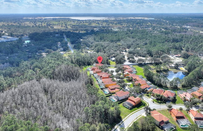 Indian Summer At Watersong Resort 5 Bedroom Villa - Foto 67