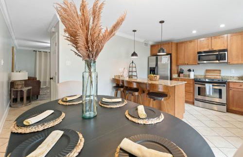 Downtown Ocean Springs Townhouse 3 bedrooms - Foto 29