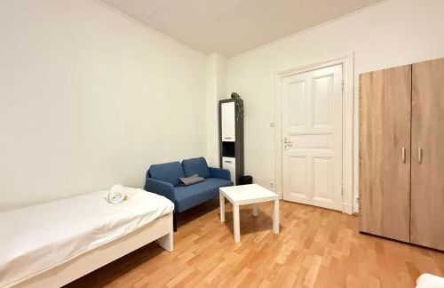 Komfortable Apartments in Kiel zentral mit kompletter Ausstattung - Foto 27