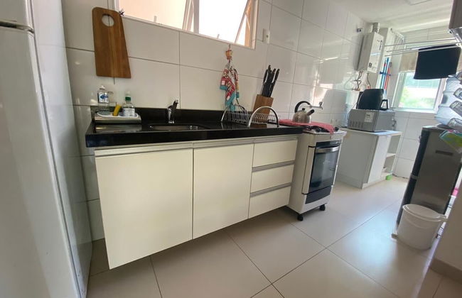 Riviera Beach Place Golf Residence - Photo 10