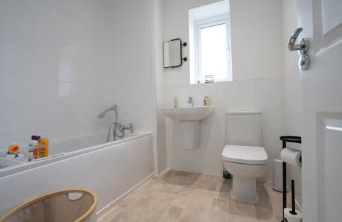 Peak Avenue Retreat - Foto 29