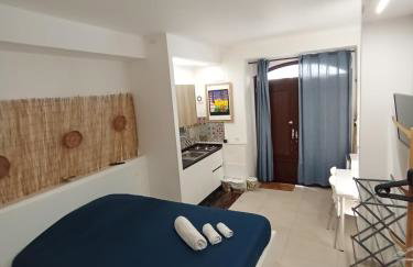 Casa vacanze TRINISULA Sicily home - Photo 15