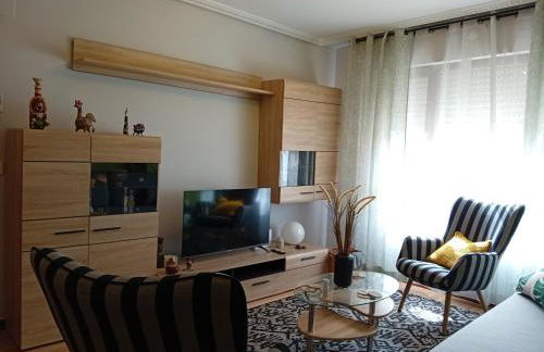 Acogedor piso en Maliaño - Foto 39