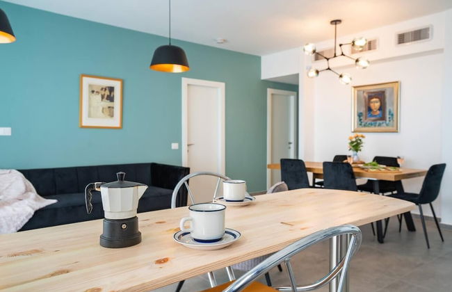 Panoramic Sea Views Coastal Escape by Sea N' Rent - Foto 24