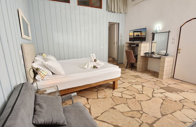 Galilee Magic Mansion - Foto 14