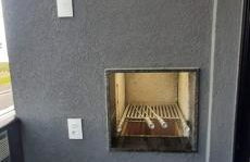 Studio 105 Maravilhoso Frente Mar Piscina Aquecida - Foto 27