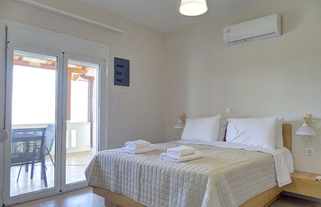 Lyrids Apartments - Photo 19