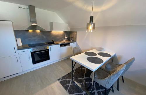 2 Zimmer-Wohnung ruhig modern zentrumsnah - Foto 5