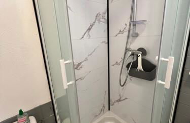 Vacances, thalasso, télétravail dans superbe T3 mer à 100 m, centre à 400 m - Foto 16