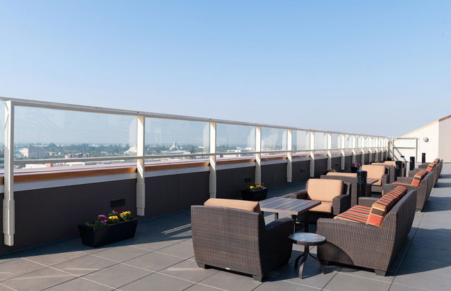 WorldMark Anaheim - Foto 15