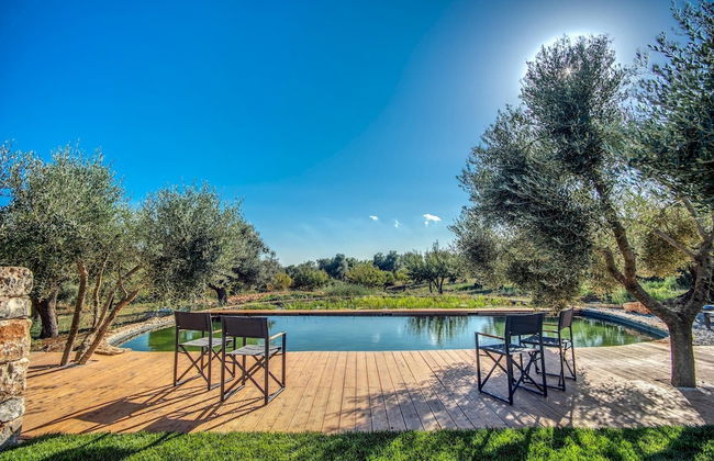 Masseria Monte Pizzuto 6 - Foto 22