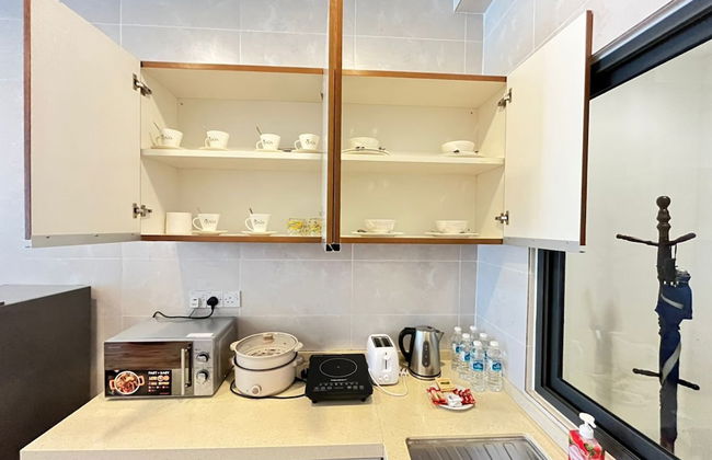 The Retreat Sunriseview Cameron highland - Photo 15