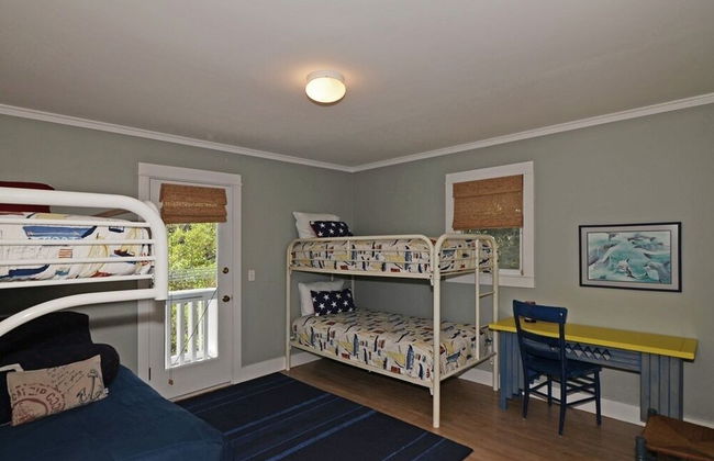 Cottage Rental Agency - Seaside, Florida - Foto 68