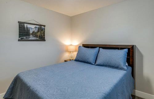 Year-Round Outdoor Fun Spacious Retreat in Iona - Foto 25