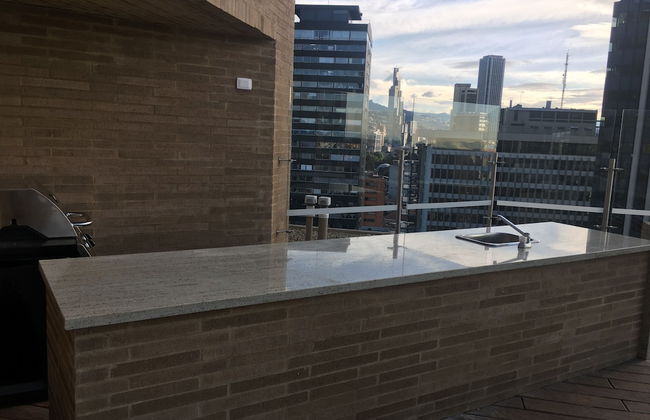 Enjoy in Bogota - Foto 76