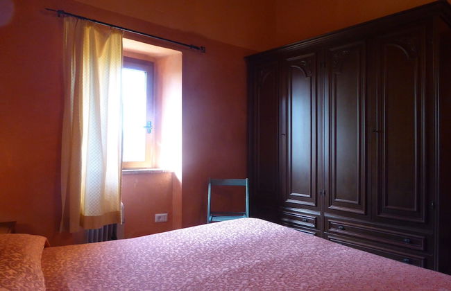 Holiday Home in Canossa With Swimming Pool, Garden, Barbecue - Foto 11