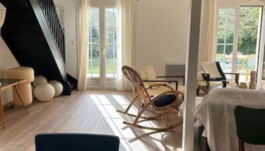 La Belle Vie du Bassin - Foto 3