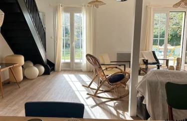 La Belle Vie du Bassin - Foto 3