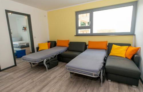 Design-Apartments by Ulrike Horster - Foto 76