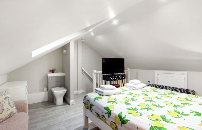 Magpie Cottage - North East Escapes - Foto 6