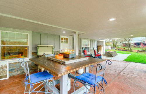 Peaceful Patio View! Waterfront Puget Sound Unit - Foto 21