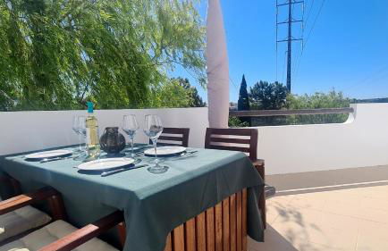 Green and Blue View Apartment Albufeira - Foto 20