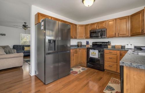 Beachin' at the Cove - Golf course, Shared pool & more! - Foto 10