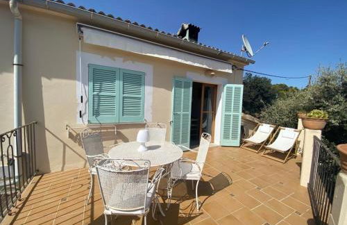 Ses Alzines Apartamento integrado en Casa Rural Habitada - Foto 29