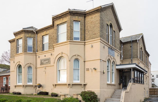 Remaotel Seafield Court Apartments - Foto 77