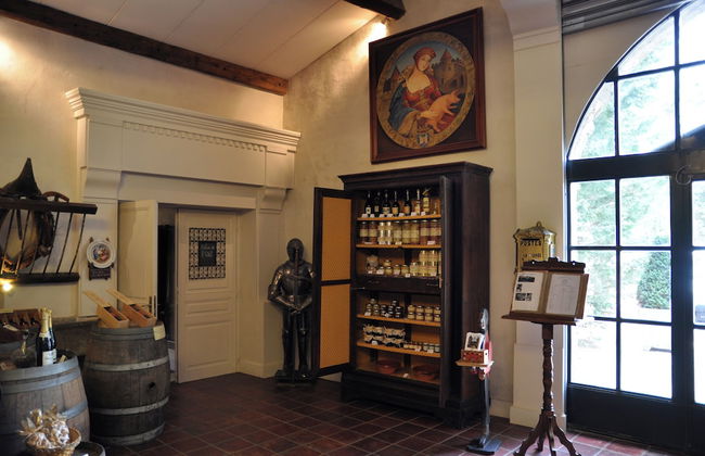 Château de Cavanac - Foto 2