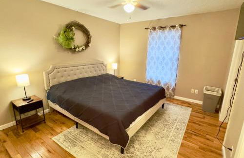 Peaceful Townhouse Near Lake - Foto 8