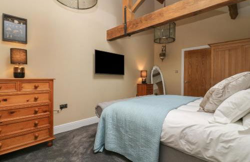 Snave Barn - Foto 21