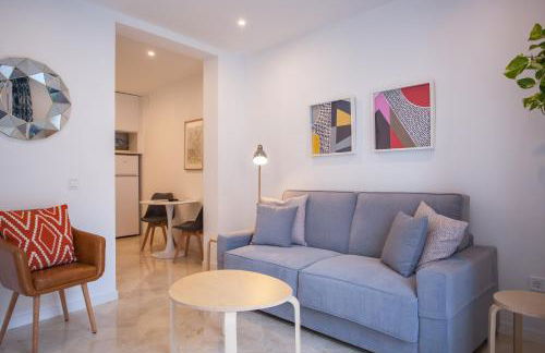 Gran Central Suites - Foto 126