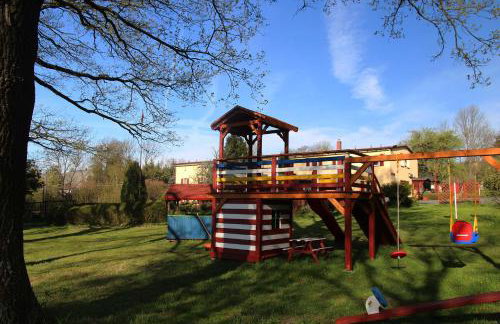 Hlebówka siedlisko w Sudetach - Foto 59