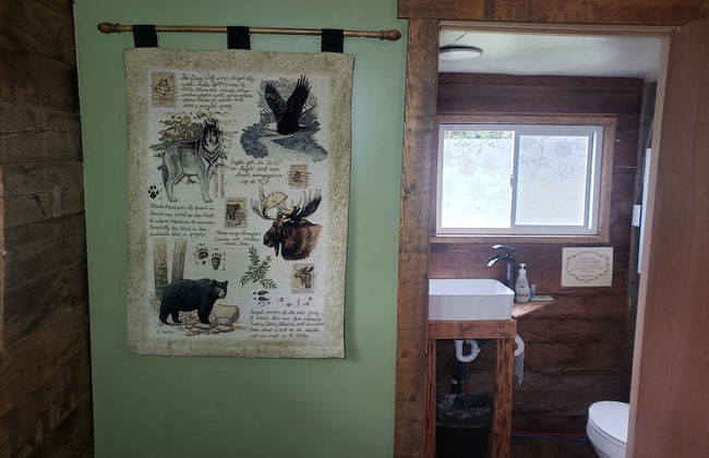 Avens Alaska - Foto 28