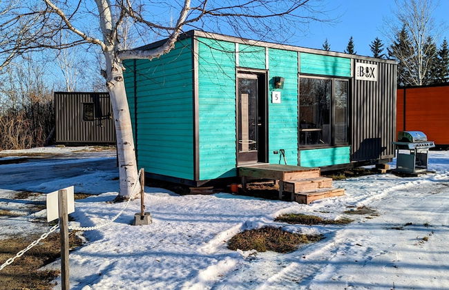 Domaine des Trois-Îles - Foto 28