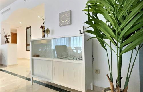Superb 3-bed penthouse minutes drive to the beach - Foto 6