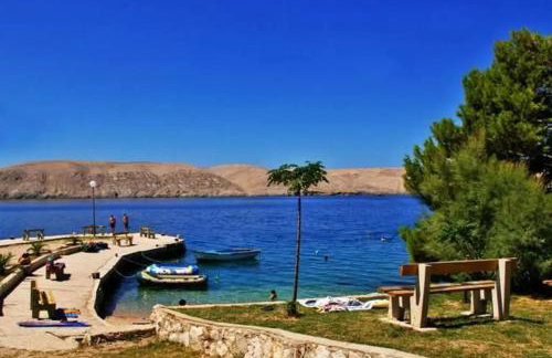 Summer House Hacienda, Pag - Miškovići - Foto 55