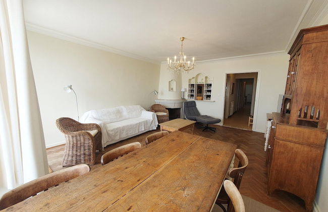 Charming Apartment Near the Beach - Foto 10