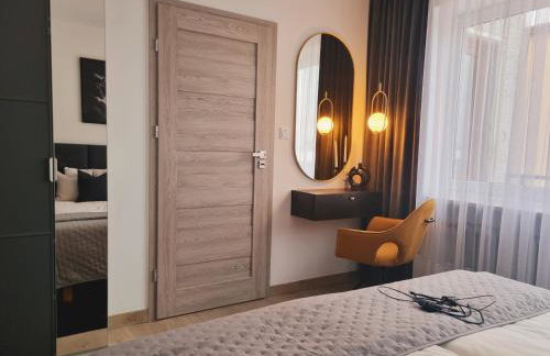 Apartamenty przy Tężni - Foto 15