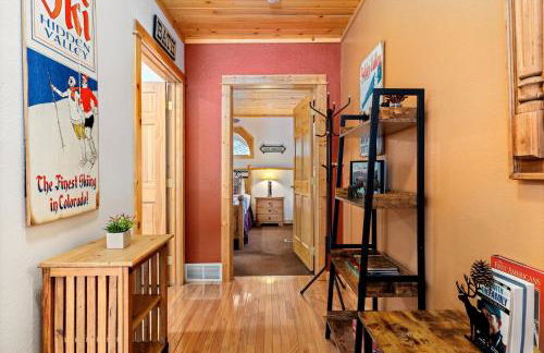 Bugle Pointe B16 by Estes Park Condos - Foto 13