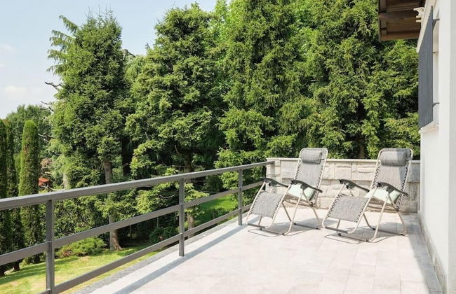 Montorfano Garden & Lake View by Quokka 360 - Villa near Lake Como - Foto 70