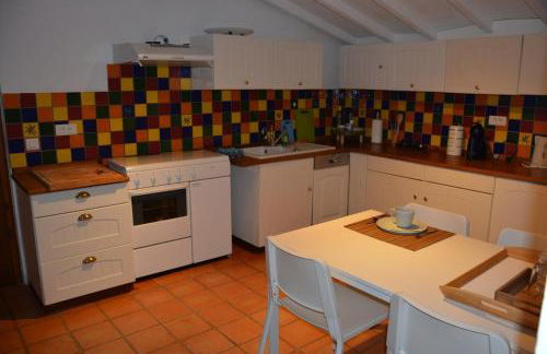 Gite De Merugat - Foto 9