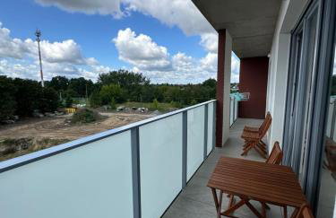 Apartament Dębowe Wzgórze - Foto 18