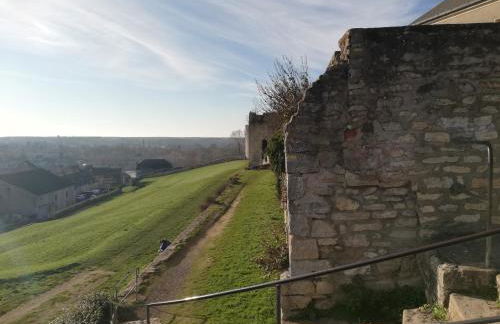 Superbe appartement F3 situé au centre ville - Foto 11