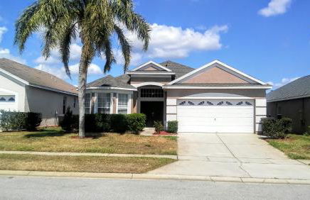 Kissimmee Area Pool Home - Foto 2