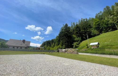 Domek w Skrudzinie - Foto 30