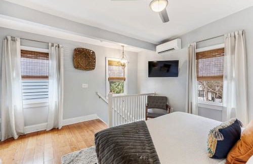 Spacious and Quiet One Block off King Street - Foto 19