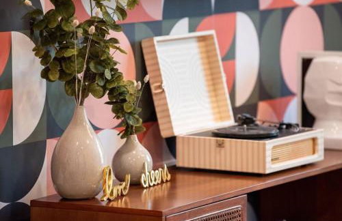 Jolene on Main - East Nash - 1 Mile to DTNash - NEW - Foto 39