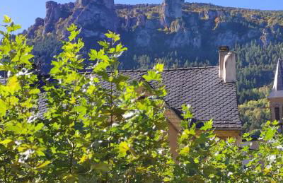 Grand appartement de charme avec parking privé - Foto 26